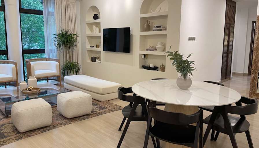 Hei Homes's room
