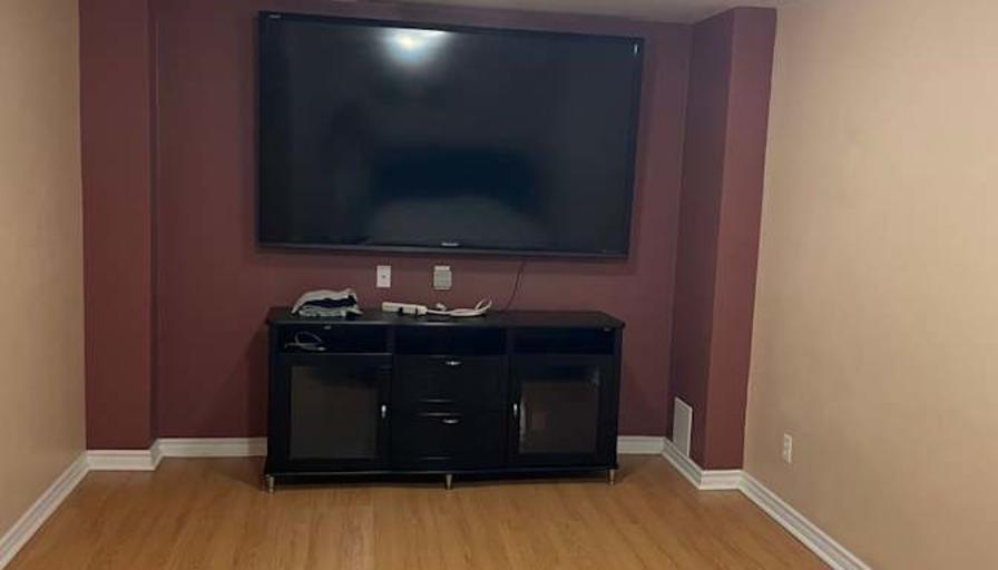 Anna's room