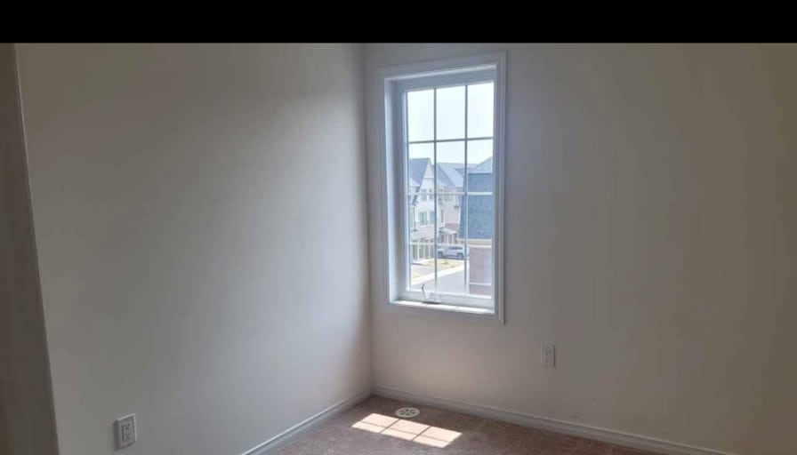 Megan's room