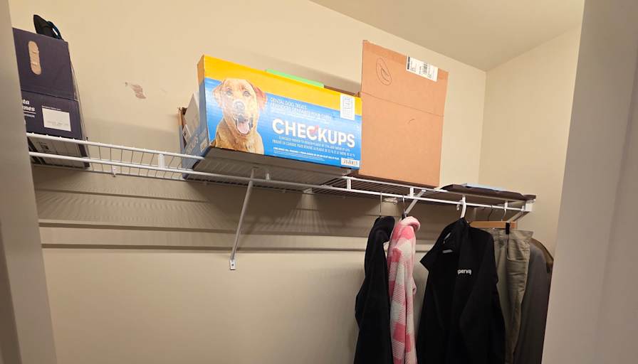 Chel's room