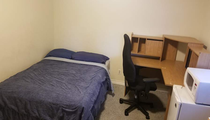 Homespace Developments's room