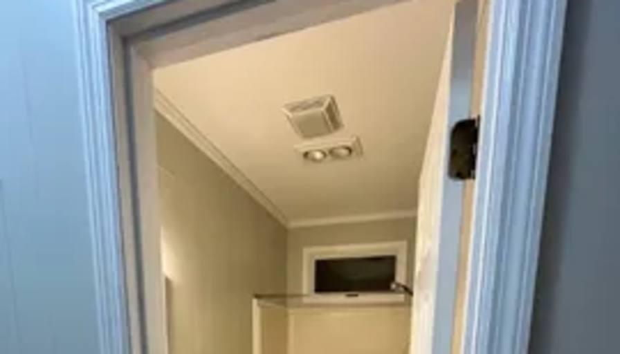 Rainbird's room