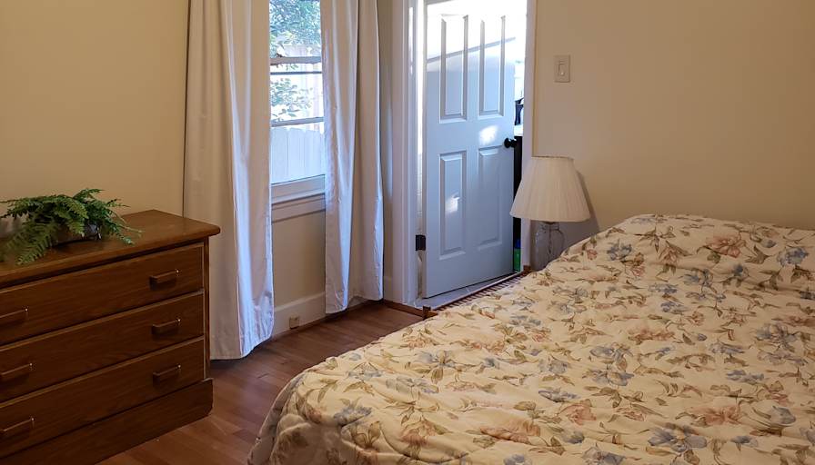 Kevin's room
