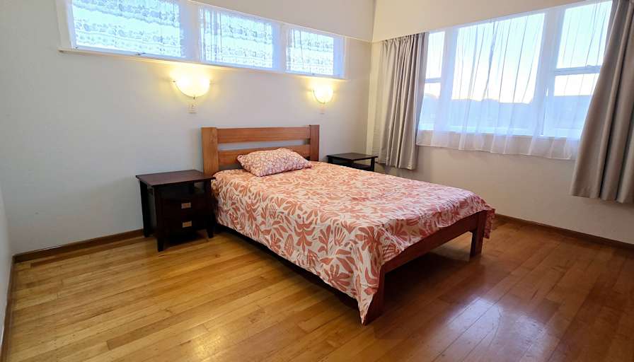 Jay's room
