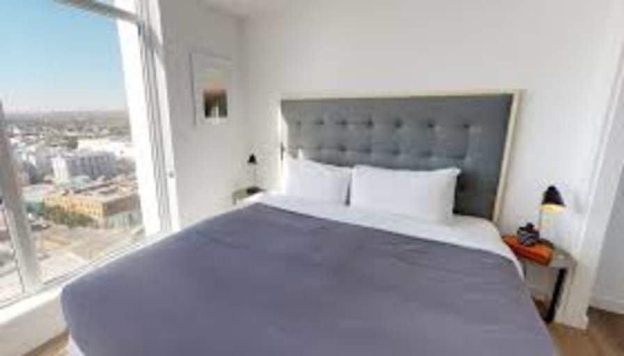 Keri's room