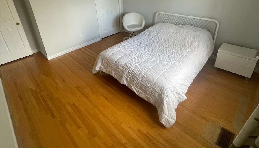 Dogan's room