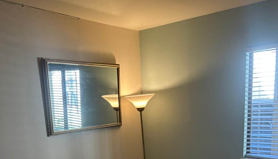 Lindsay Catterton's room