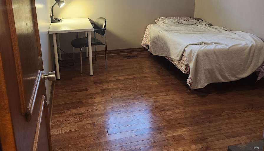 Jason's room