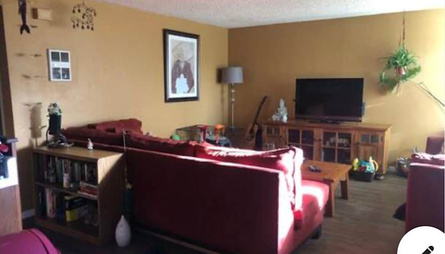 Danielle's room