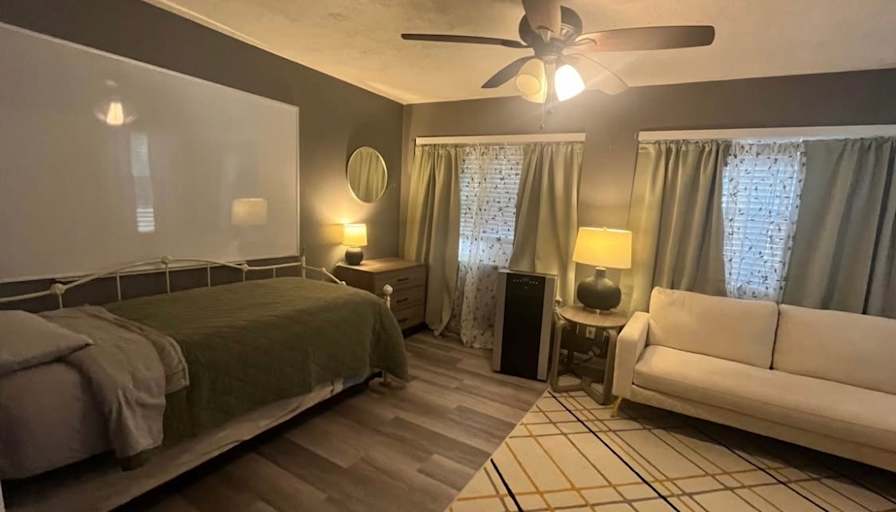 Meme's room