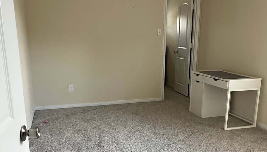 Eileen's room