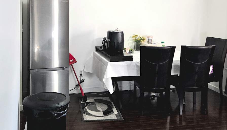 Archit Kochar's room