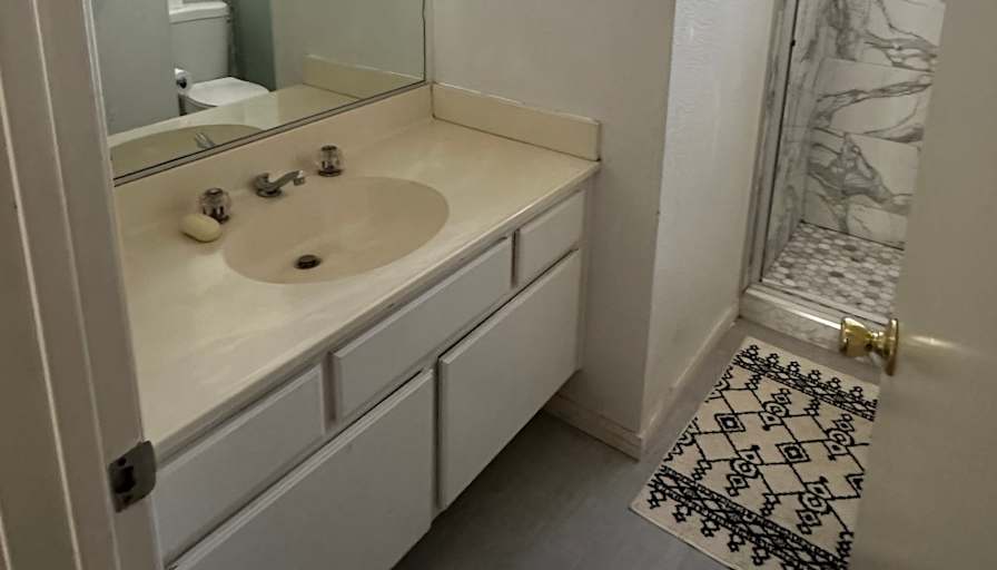 Brenda's room