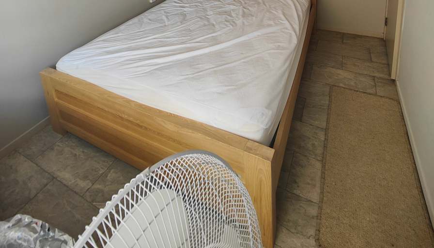 Paolo Caliwag's room