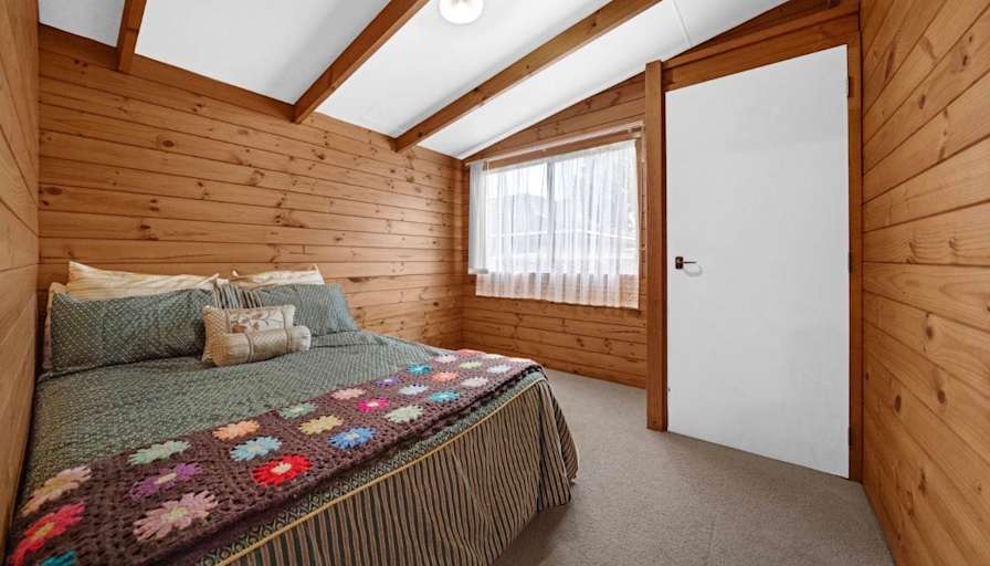 Reece's room