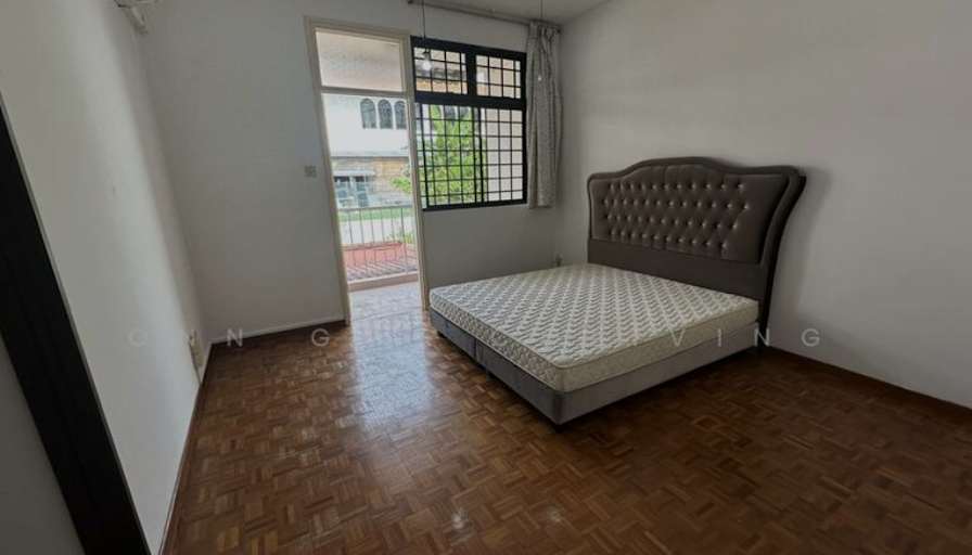 Melody's room