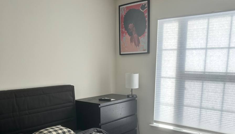 T.K.'s room