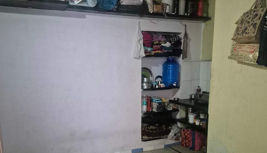 Shital's room