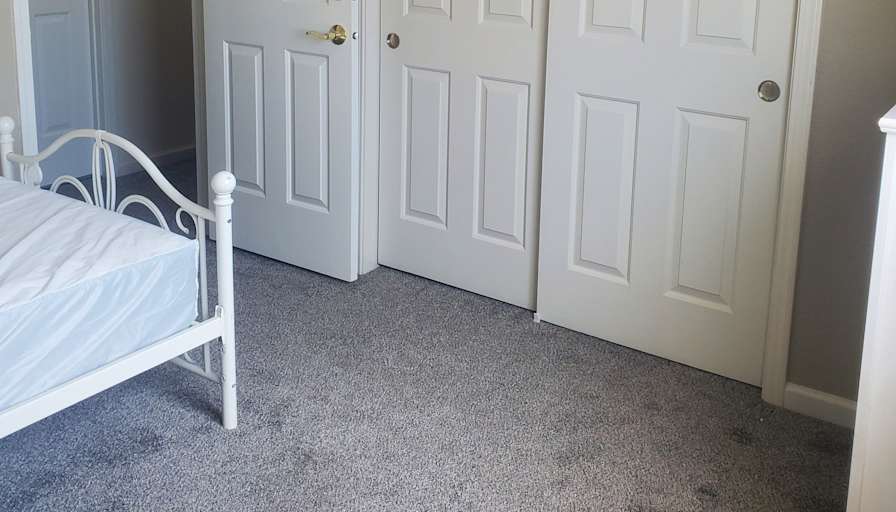 Angela's room