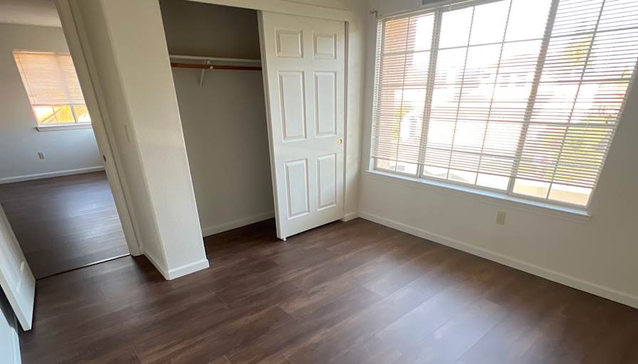 Hope's room