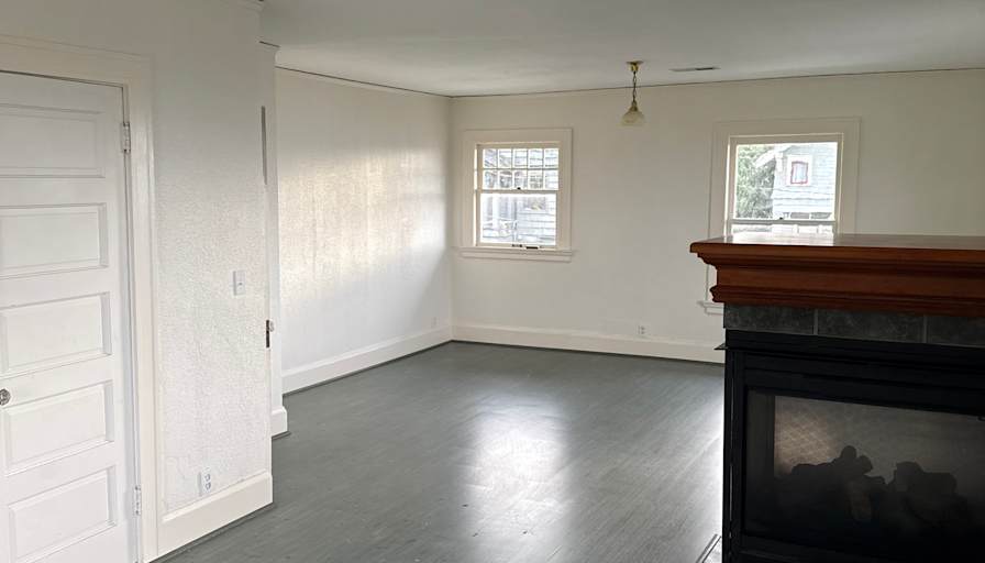 Miriam's room