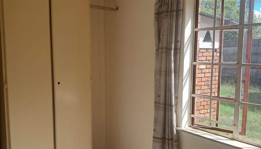 BTW Connect Properties's room