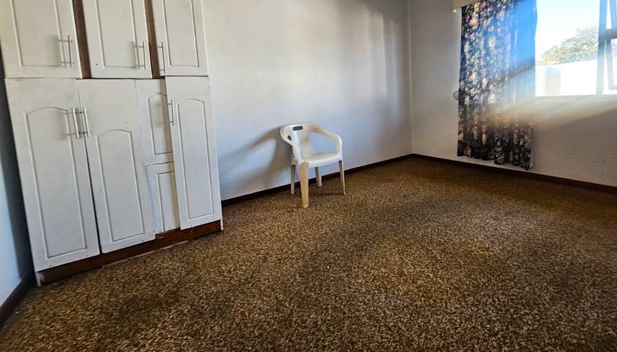 Daniel's room