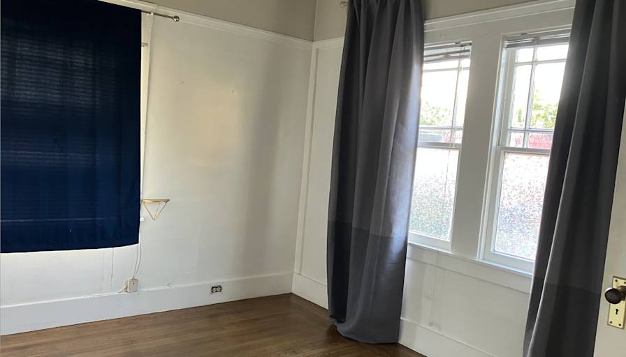 Kerry's room