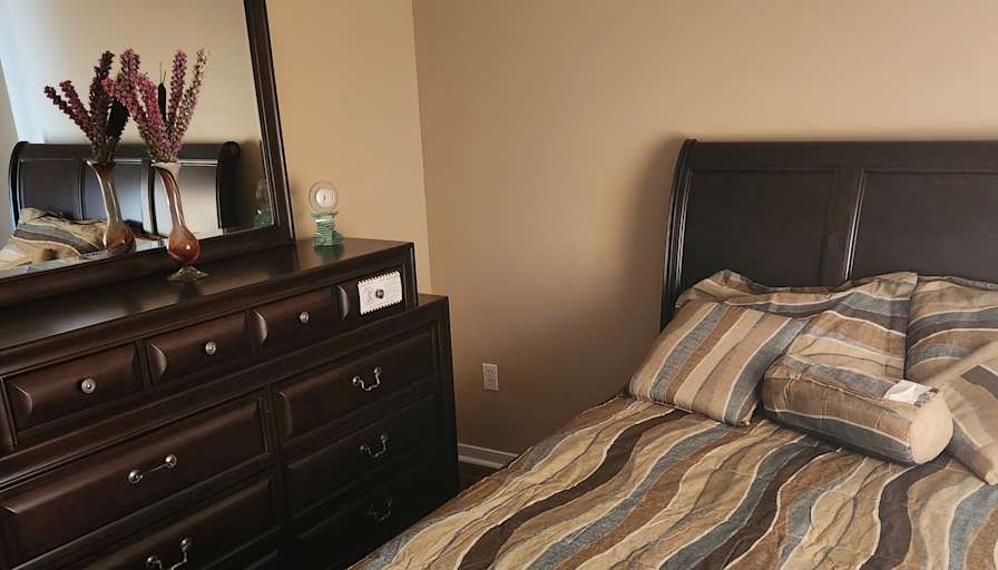 WNG's room