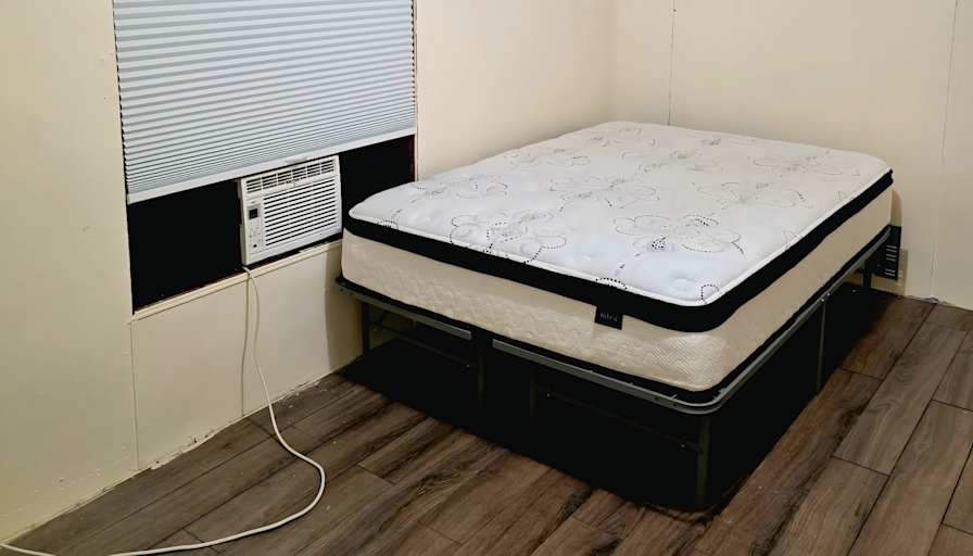 Paul R franco's room