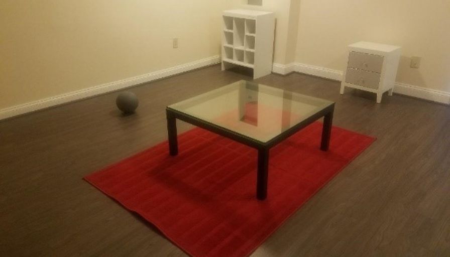 Jay's room
