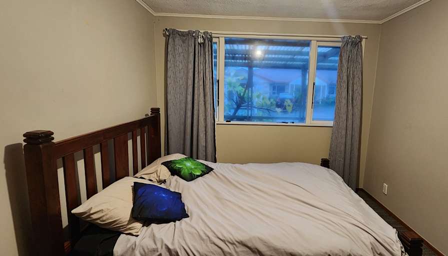 Su Bradley's room
