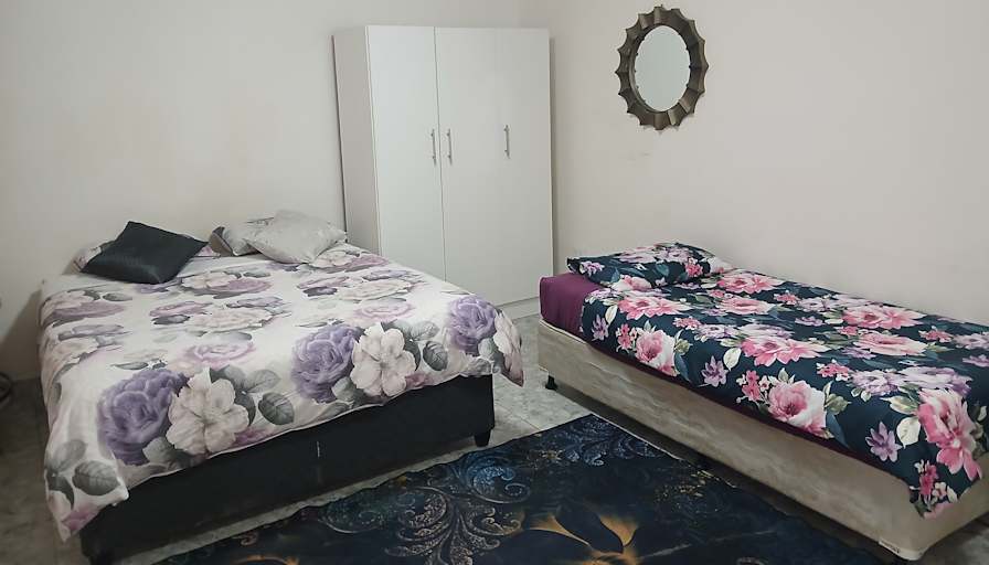 Robyn's room