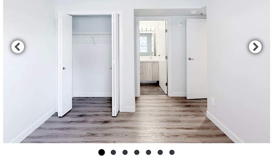 Vandana's room