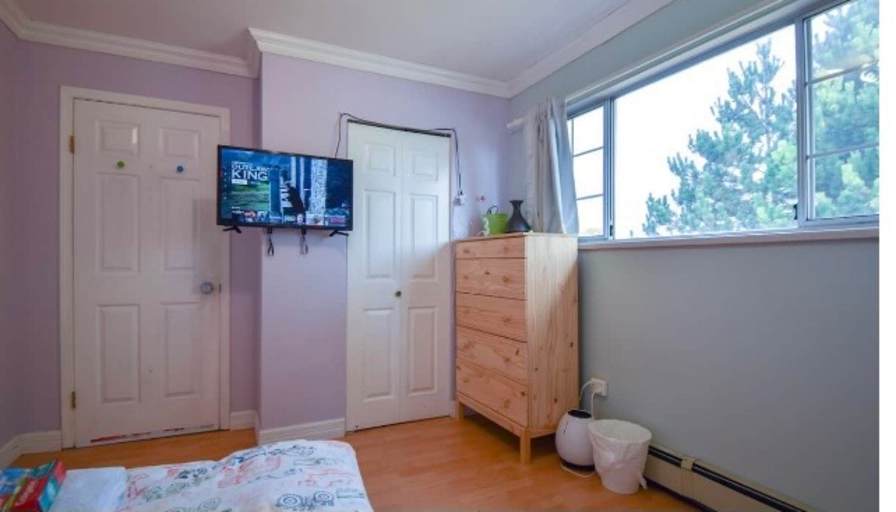 See's room
