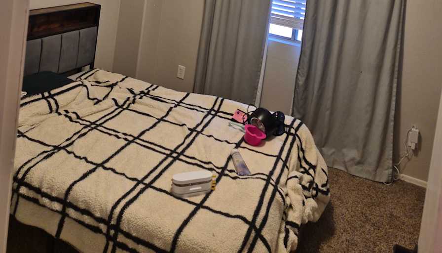 Jerry's room