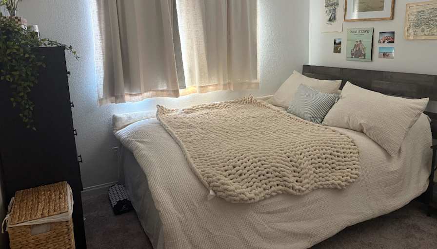 Melody's room
