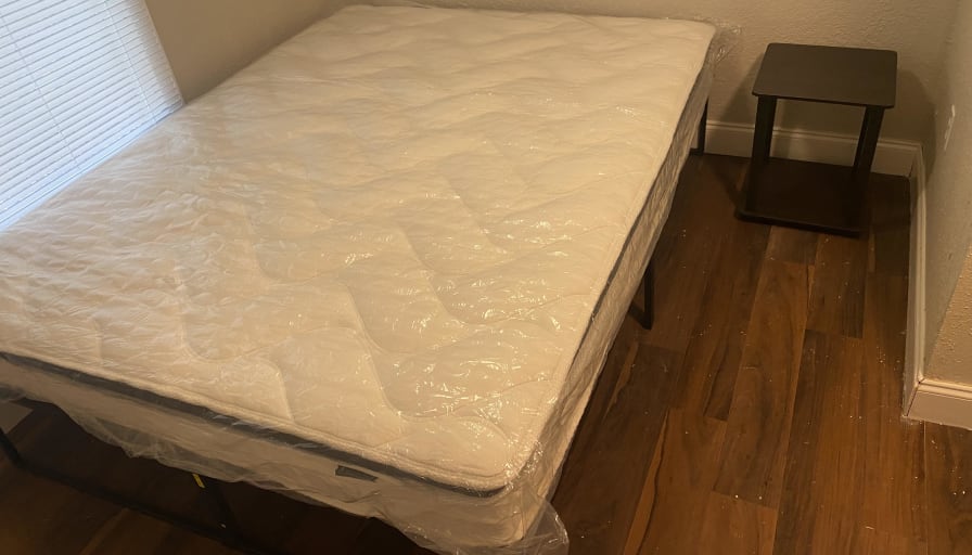 PadSplit's room