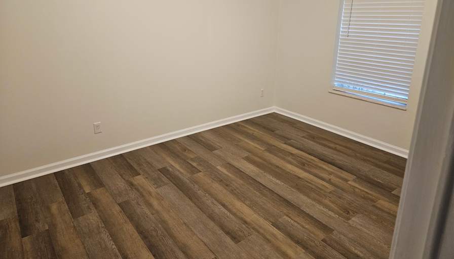 Bryan's room