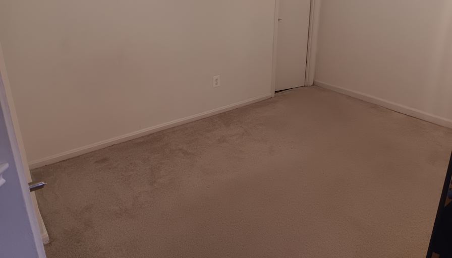 Miguel's room