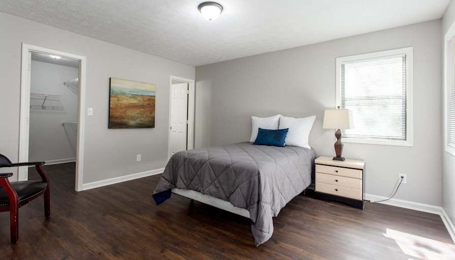 PadSplit's room