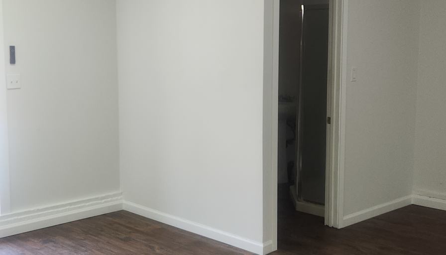 Raul's room
