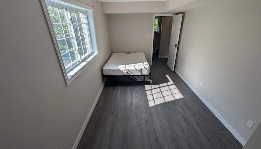 Andy's room