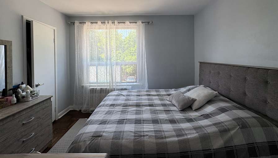 Aria's room
