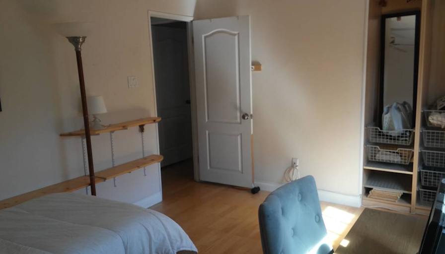 Stella's room