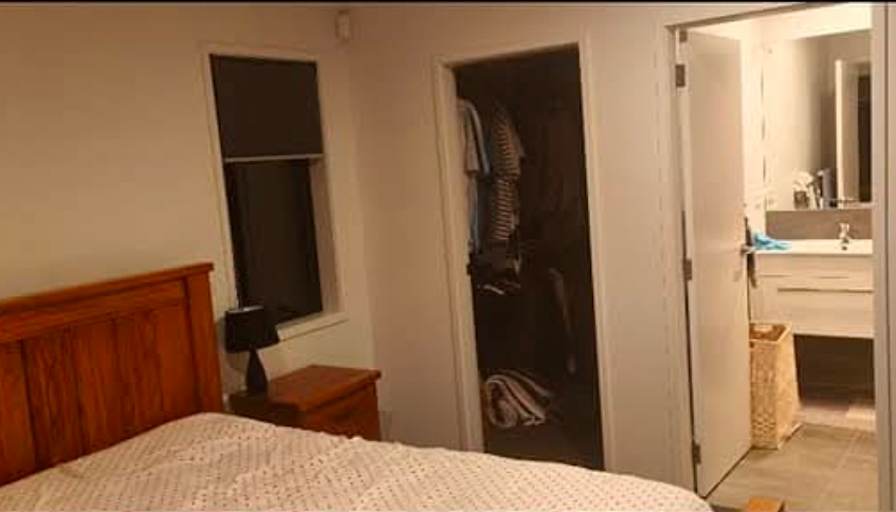Cee's room