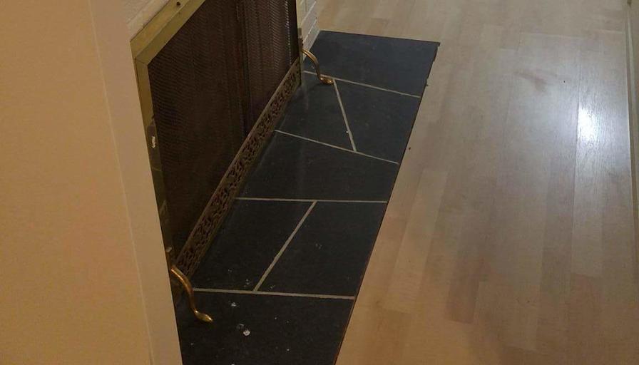 Justin's room