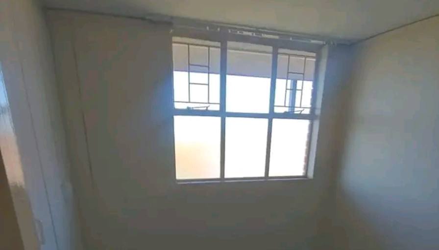 Mzwandile Ryan Ndlela's room