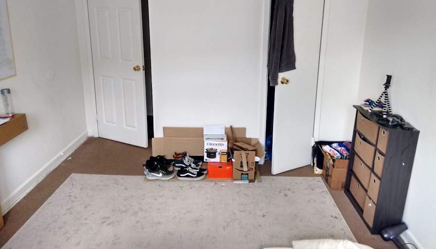 Brenna's room