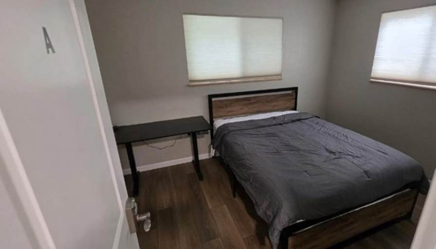Lucy's room